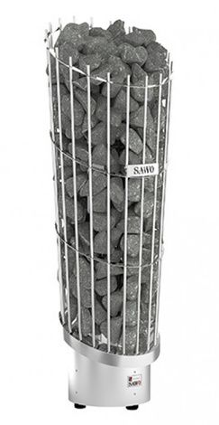 Электрическая печь Sawo Phoenix PNX3-60Ni2-P в Рязани