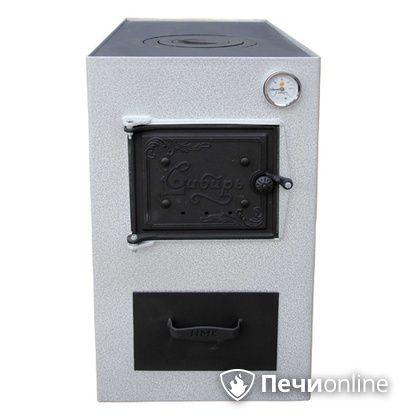 Комбинированный котел НМК Сибирь 10 ТПЭ в Рязани