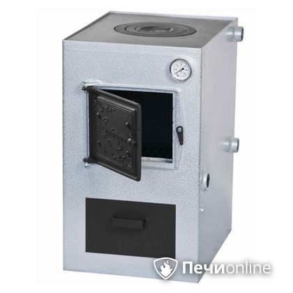 Комбинированный котел НМК Сибирь 20 ТПЭ в Рязани