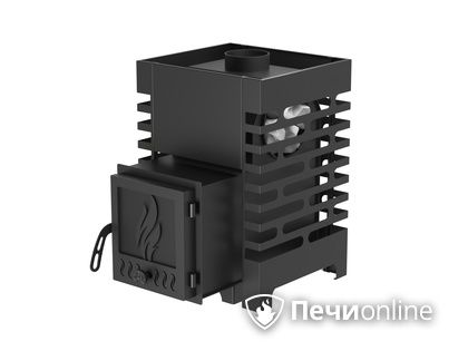 Печь для бани Aston 12 в Рязани