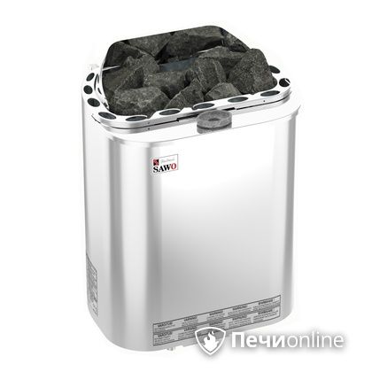 Электрическая печь Sawo Scandia Combi SCAC-90NS-Z в Рязани