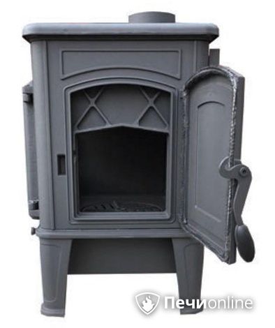 Дровяная печь Ferguss Hermes cook SD в Рязани