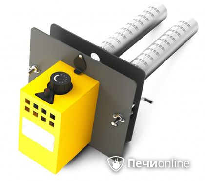 Газовая горелка TMF Сахалин-3, 26 кВт, энергонезависимое в Рязани