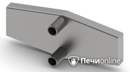 Теплообменник  TMF АНГАРА 2012 в Рязани