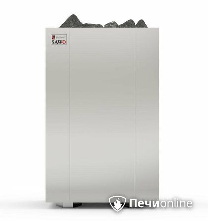 Электрическая печь Sawo Nordex Floor NRFS-180NS-Z в Рязани