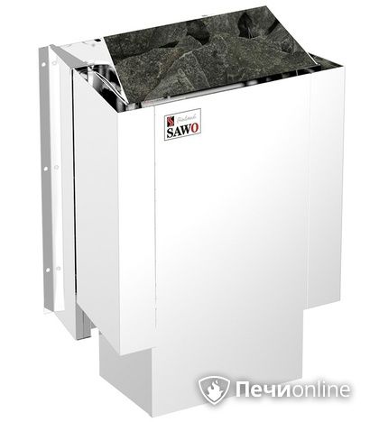 Электрическая печь Sawo Nordex Mini Combi NRMNC-30Ni2-Z в Рязани