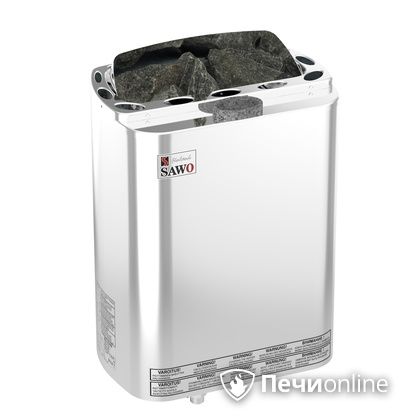 Электрическая печь Sawo Mini Combi MNC-36NS-Z в Рязани