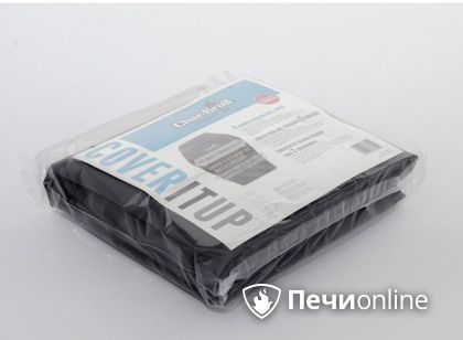 Чехол Char-Broil универсальный premium для 2 гор. грилей в Рязани