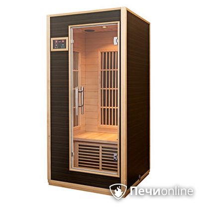  Harvia Radiant SGC0909BR одноместная хемлок в Рязани