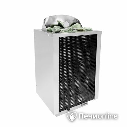 Электрическая печь Karina Optima Steam 3 кВт в Рязани