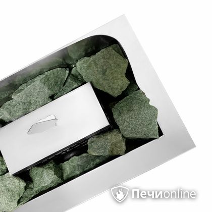 Электрическая печь Karina Optima Steam 6 кВт в Рязани