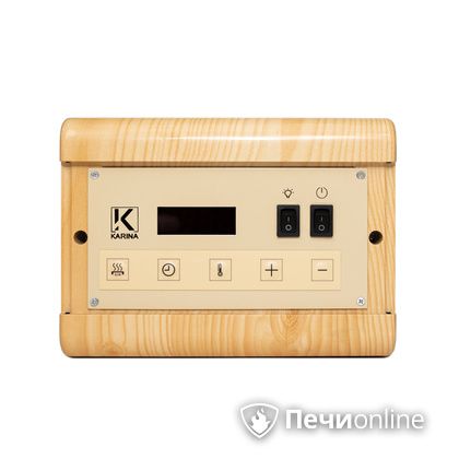 Пульт управления Karina Case C15 Wood в Рязани