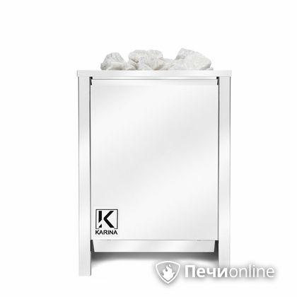 Электрическая печь Karina Classic 24 кВт в Рязани