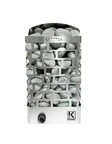 Электрокаменка для сауны Karina   Air 2 в Рязани