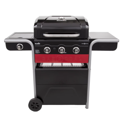 Газовый гриль Char Broil Hybrid New Gas Coal в Рязани