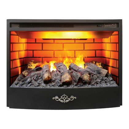 Электрический очаг RealFlame 3D Firestar 25.5 в Рязани