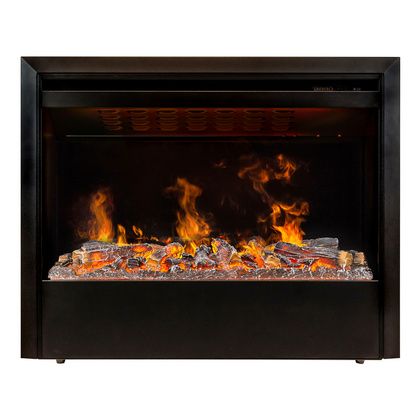 Электрический очаг RealFlame HELIOS-S 26 SBG 3D  в Рязани