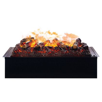 Электрический очаг RealFlame CASSETTE-S 630M 3D  в Рязани