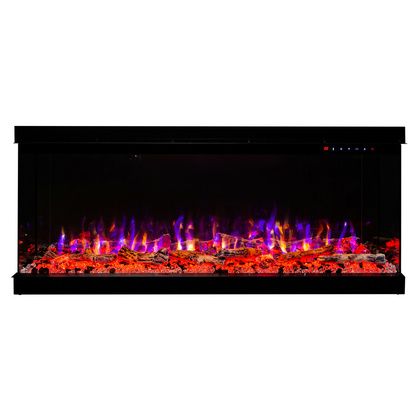 Электрокамин RealFlame ONYX 50 BL (OL96)  в Рязани