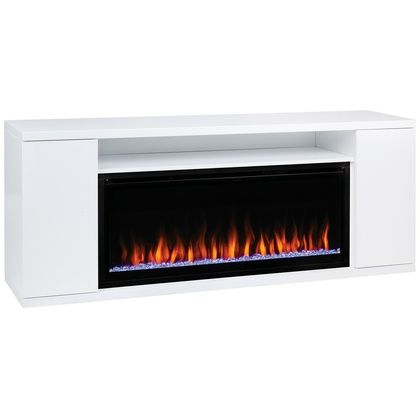 Электрический очаг RealFlame BERGEN 42/BV WT-P591 Обрамление в Рязани