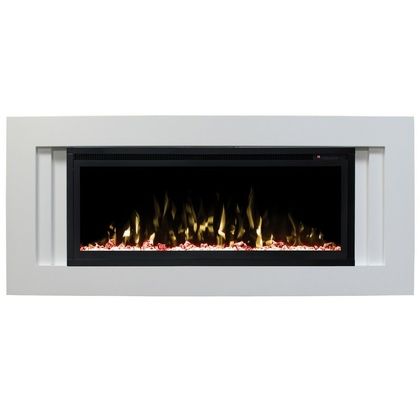 Электрический очаг RealFlame STOCKHOLM 42/BV WT-P511 Обрамление в Рязани