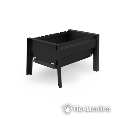 Мангал Grillver Партикс 500 Эйр в Рязани