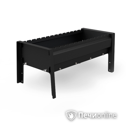 Мангал Grillver Партикс 730 в Рязани