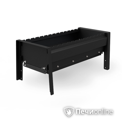 Мангал Grillver Партикс 730 Эйр в Рязани