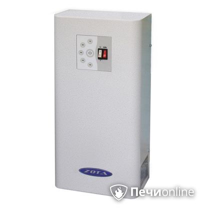 Водонагреватель Zota INLine - 21 в Рязани