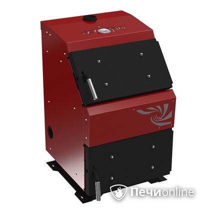 Комбинированный котел Термокрафт Taifun 20 кВт в Рязани