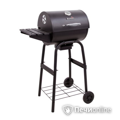 Угольный гриль-барбекю Char-Broil Charcoal Gourmet 225 2018 в Рязани