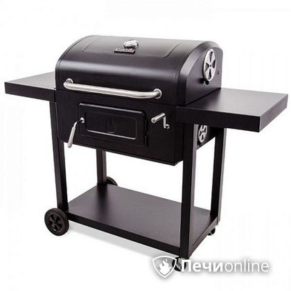 Угольный гриль-барбекю Char-Broil Performance 780, чёрный в Рязани