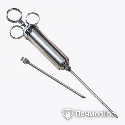 Кулинарный шприц Char-Broil для гриля в Рязани
