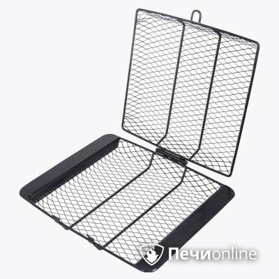 Решетка-гриль Char-Broil антипригарная в Рязани