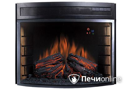 Электрокамин Royal Flame Dioramic 25 LED FX, чёрный в Рязани