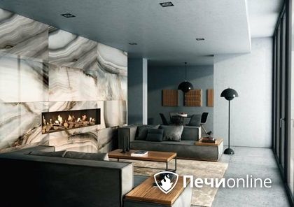 Каминная топка Kratki Leo/100/LPG 9,2 кВт в Рязани