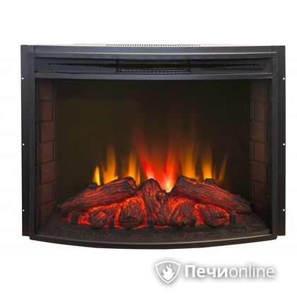 Электрический очаг RealFlame Evrika 255 LED в Рязани
